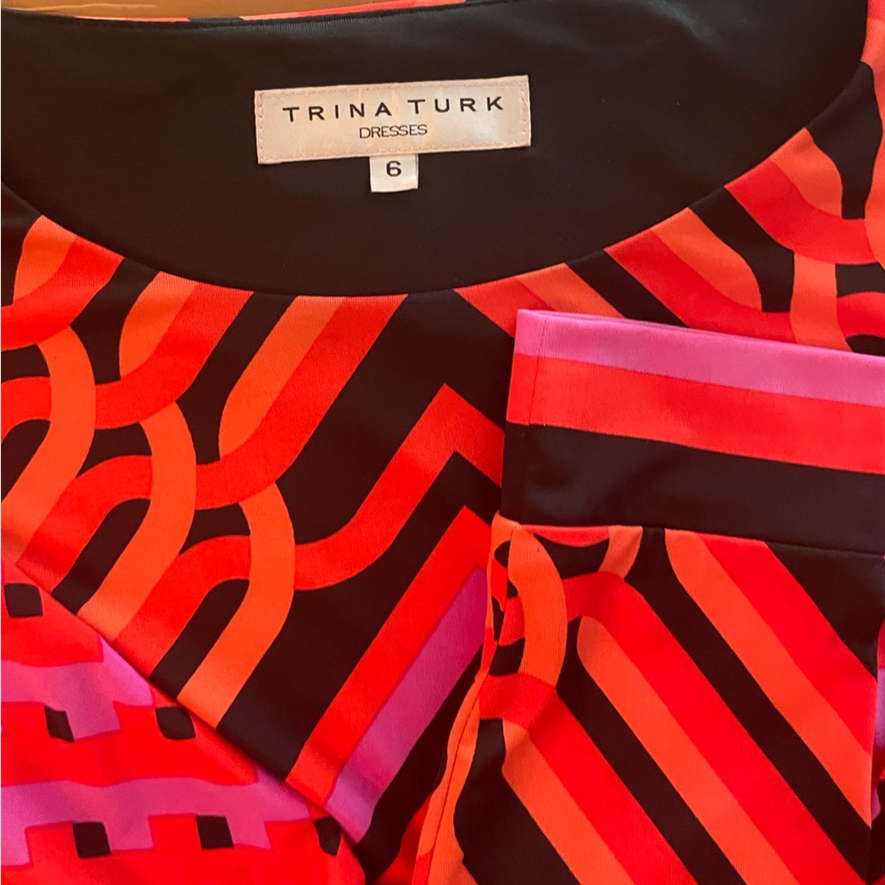 Trina Turk Dress